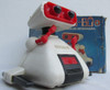 Ding Bo Robot De Plástico ¡funciona! Ind Brasilera 0