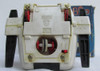 Ding Bo Robot De Plástico ¡funciona! Ind Brasilera 3