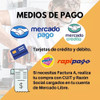 Acoplamiento Rápido Rosca Interior Cónica De 1/4  Einhell 5
