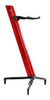 Suporte Teclado Stay Torre 1300/01 Alumínio Vermelho 0