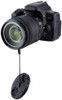 Tapa De Lente Frontal Para Sony, Nikon, Etc. 62mm (2 Pack) 3 Tapa De Lente Frontal Para Sony, Nikon, Etc. 62mm (2 Pack) 3