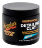Mirror Glaze Professional Mild Clay Bar Meguiars 0