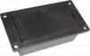 Pack 4x Portabateria Para 9v 58x32mm Portapila A Panel Baj-p 0