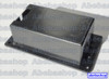 Pack 4x Portabateria Para 9v 58x32mm Portapila A Panel Baj-p 3