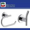Combo Accesorios Fv Libby Portarrollo Y Percha 1