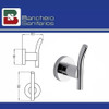 Combo Accesorios Fv Libby Portarrollo Y Percha 2