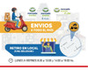 Refrigerante Anticorrosivo Putoline Coolant Nf 1 Litro - Brm 1