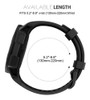 Malla Para Reloj Garmin Instinct 130-220mm Xmp 5