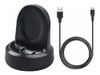 Cargador Para Reloj  Samsung Galaxy Watch Sm-r800 Sm-r810 2