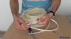 Cabezal Aire1/4 Orion P/ Herramienta Neumatica Acople Rapido 2