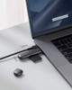 Lector De Memorias Anker Usb Y Usb C Gray 6
