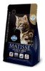 Farmina Matisse Gato Adulto Salmon 2kg Con Regalo 0