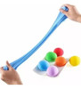 Pack 36 Masas De Moldear Plastilina Para Niños De Colores 4