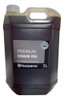 Aceite Para Cadena Motosierra Husqvarna 5 Litros 0
