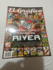 Revista El Gráfico River 0
