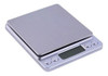 Balanza Digital De Precisión 0,01  A 500gr 0