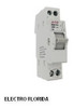 Conmutadora Manual Tetrapolar I-0-ii. 40a 400vca 2