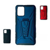 Case Doble Capa Con Soporte Para Tcl 303 Freecellshop 0