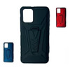 Case Doble Capa Con Soporte Para Tcl 303 Freecellshop 2