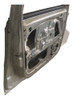 Porta Dianteira Esquerda Fiat Idea 2005 2006 2007 A 2010 4