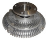 Embrague Ventilador Isuzu 4ja1 2.5/4jb1 2.8(camioneta Y Nkr) 1