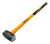Martillo Maza De Acero 5000 Gr Cabo De Fibra Tolsen 25016 0