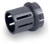 Conector Para Caño 22mm 7/8 Pvc Gris Tigre Electro Medina 0