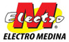 Conector Para Caño 22mm 7/8 Pvc Gris Tigre Electro Medina 6