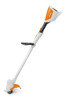Bordeadora De Juguete Stihl Bateria Recargable 3+ Gira Y Luz 1