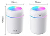 Difusor Aromatizador Humidificador Usb Led + Escencias 10 Ml 4