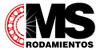 Rotulas Competición Nuez Ge 15 ( 15x26x12/9) Ms Rodamientos 2