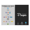 Lampara Luz Led  De Atril P/ Orquesta Parquer Cuota 6