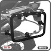 Soporte Baul Lateral Bmw R 1200 Gs Scam Mk Motos 1