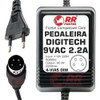 Fonte Ac 9v 2.2a Para Pedaleira Digitech Rp6 1