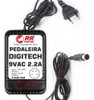 Fonte Ac 9v 2.2a Para Pedaleira Digitech Rp6 2