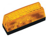 Faro Lateral Rectangular Amarillo Rn 1033 0