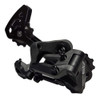 Pata De Cambio Bicicleta Mtb Ltwoo A5 9v Compatible Shimano 1