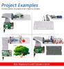 Freenove Kit De Inicio Definitivo Para Raspberry 4
