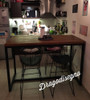 Desayunador Estilos Modernos,rustico,vintage,industrial # 1