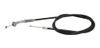 Cable Acelerador Para Motores Moskito 0