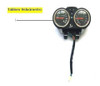Tablero Velocimetro Brava Altino 150r 0