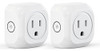 Mini Enchufes Inteligentes Que Funcionan Con Alexa 0