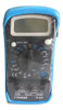 Tester Digital Multimetro Con Backlight Pronext Ts850l 1