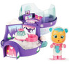 Muñeca Cry Babies Magic Tears Iglú Kristal 2