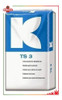 Sustrato Ts3 Klasman 70 Litros Dynamics Turba Importada 1