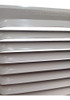 Rejilla De Ventilación Para Gas 20x20 100cm² Aprobada 3