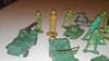 Soldaditos De Plástico De Los Años 70 2
