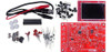 Kit Osciloscopio Dso138 Para Armar Tft 2.4  Arduino Diy 2