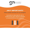 Rejillas De Ventilación Todas Las Medidas Y Modelos 6