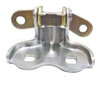 Bisagra Inferior Puerta Izq Spin 100% Chevrolet Original 0
